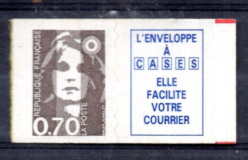 France timbre 2873a avec - 2873a,