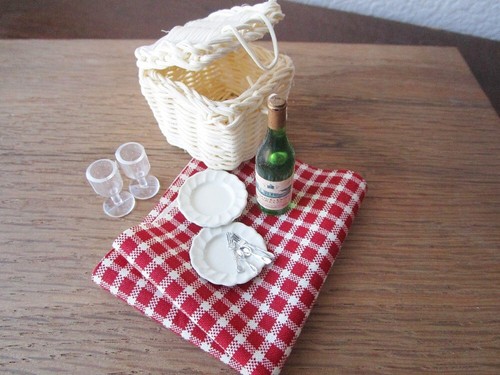 Pocher vintage complete - 1/8,