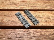 2x Traverse Rail LEGO Train Track Sleeper Ref 767 / Set 7740 7720 7730 7710 7725