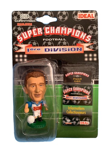 Super champions football 1997 - football,