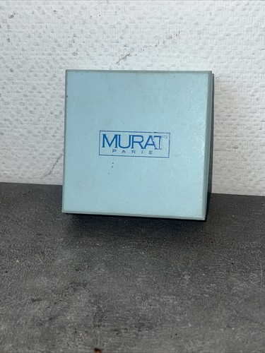 Ancienne boîte ecrin murat - ancienne,