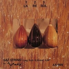 Avarez as900 jeu de cordes - as900,