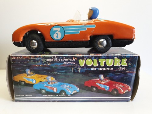 Jouet tôle voiture de - voiture,