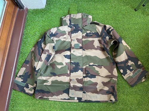 Parka coupe vent gore - vent, gore-tex