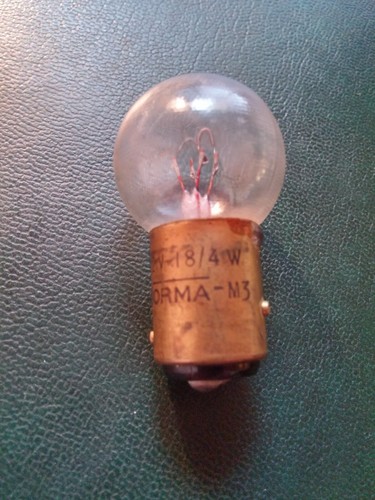 Vintage ancienne ampoule - vintage,