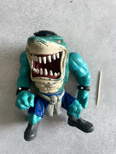 STREET SHARKS / MATTEL 1995 /