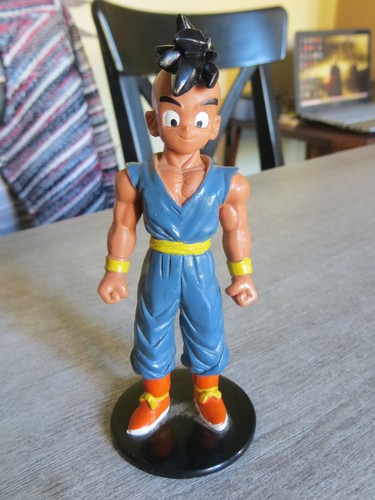 Figurine dragon ball - figurine,