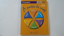 A portée de mots - Français