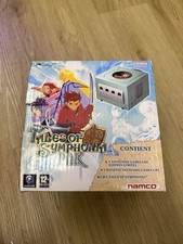 Console Nintendo GameCube Pack Tales of Symphonia Edition Limitée