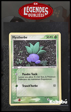 Carte Pokémon Mystherbe 68/101 Ex Légendes Oubliées Bloc EX FR 9