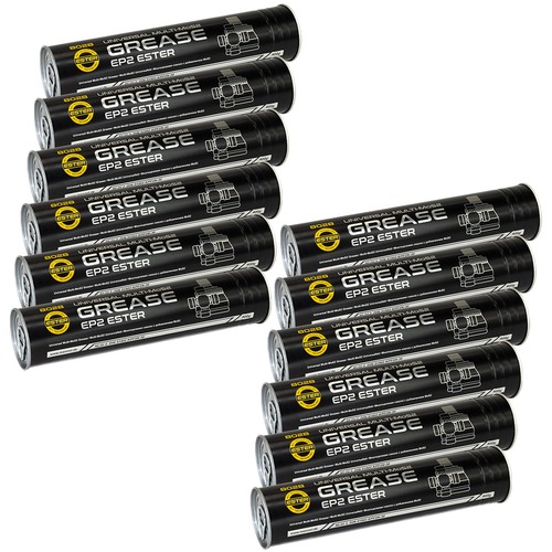 400 mannol cartouche de - 12,