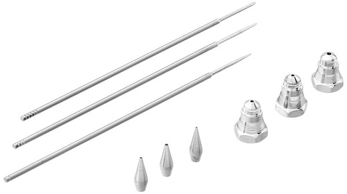 Paasche airbrush - airbrush,