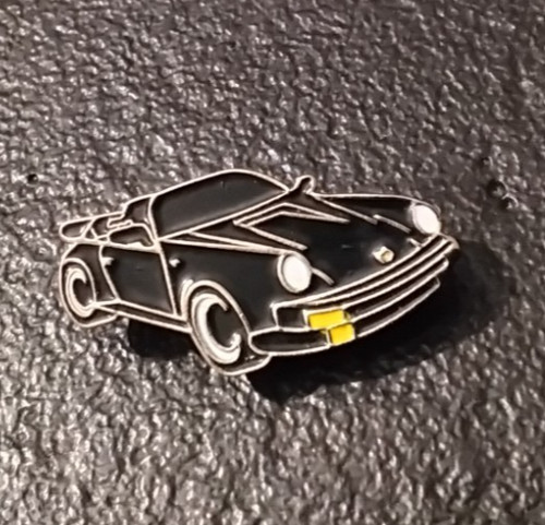 Pin voiture porsche 911 - voiture,