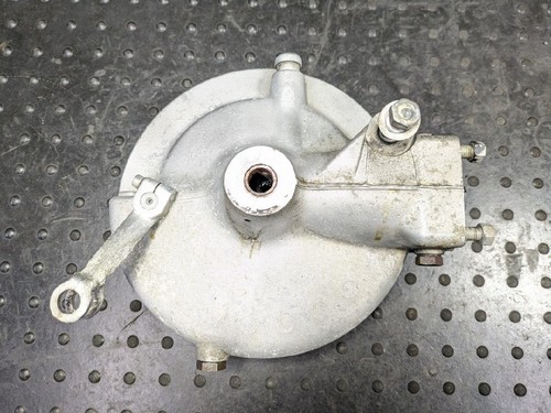 Bmw r100rs genuine final drive - genuine,