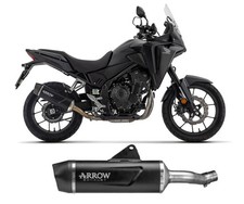 Pot Echappement Silencieux