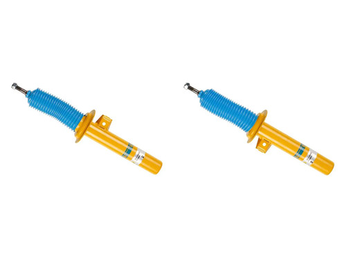 Amortisseurs bilstein avant - 2x,