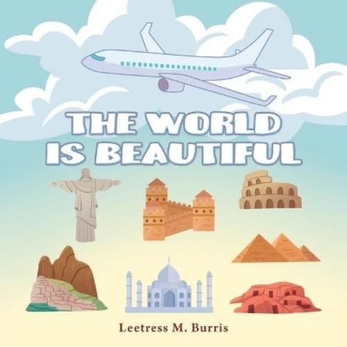Leetress burris the world - leetress, m