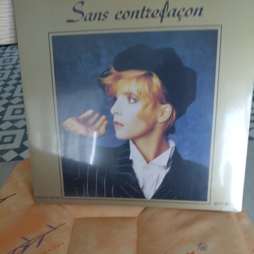 Mylène farmer sans - mylène,