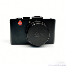 Leica D-LUX 5 Compact Camera