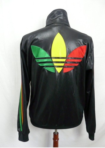 Adidas chile vintage rasta - adidas,