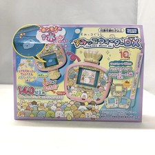 Takara Tomy Sumikko Water DX