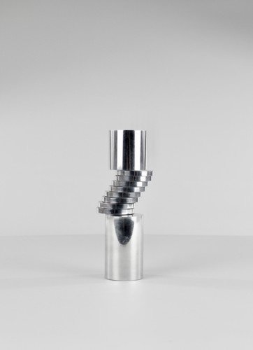 Serge mansau kinetic totem - mansau,,