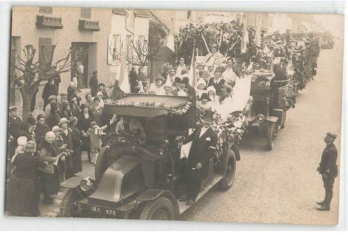 Jouars pontchartrain - 78,