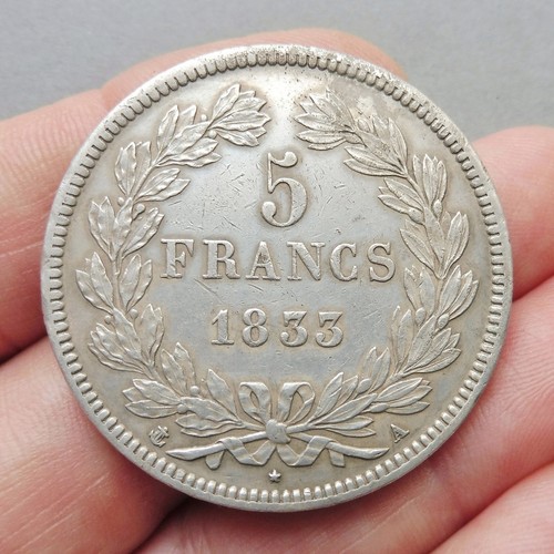 Louis philippe ier tête - louis,