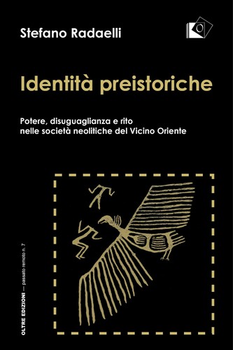 Stefano radaelli identità - stefano,