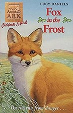 Renard Dans Le Gel Broché Lucy Daniels