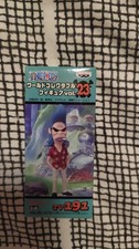 Figurine WCF World Collectable Figure One Piece Vol.23 Turco Faux Fake Franky