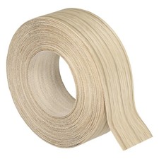 Bandeau placage bois 2x49ft