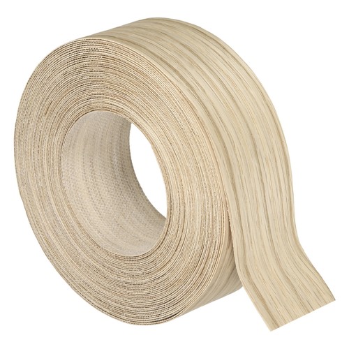 Bandeau placage bois 2x49ft