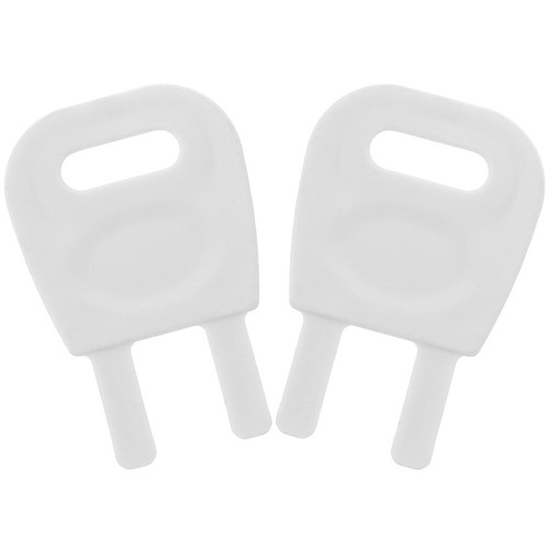 Pcs clé distributeur - ,