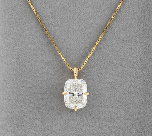 Collier pendentif ct - collier, 3.00