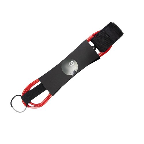 Laisse planche surf 7mm - laisse,