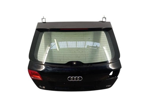 Malle hayon arriere audi 2 - a3,