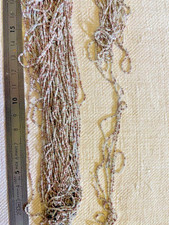 Ancien écheveau de micro