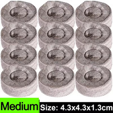 Pastille de "tourbe"