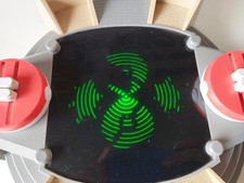 Arène de combat Pokemon Tomy 2013