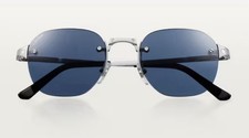 Cartier santos sunglasses - cartier,
