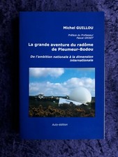 La grande aventure du râdome