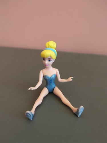 Figurine disney magiclip - figurine,