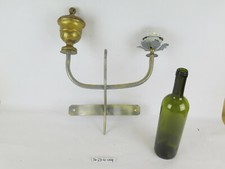 Applique En Fer Forgé