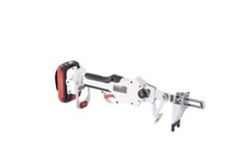 RAIMONDI LEVMATIC BATTERY Pince RLS à batterie pour serre coin RAIMONDI avec sac