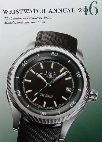 Livre book wristwatch annual - wristwatch,
