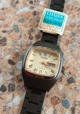 Ladies Citizen F 21 Jewels