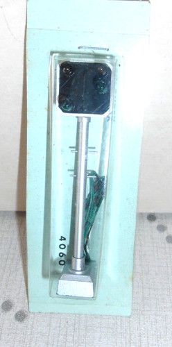 Fulgurex art 4060 electric - fulgurex, "electric