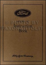 1930 Ford Modèle A Et Aa