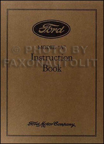 Manuel utilisation ford - utilisation,